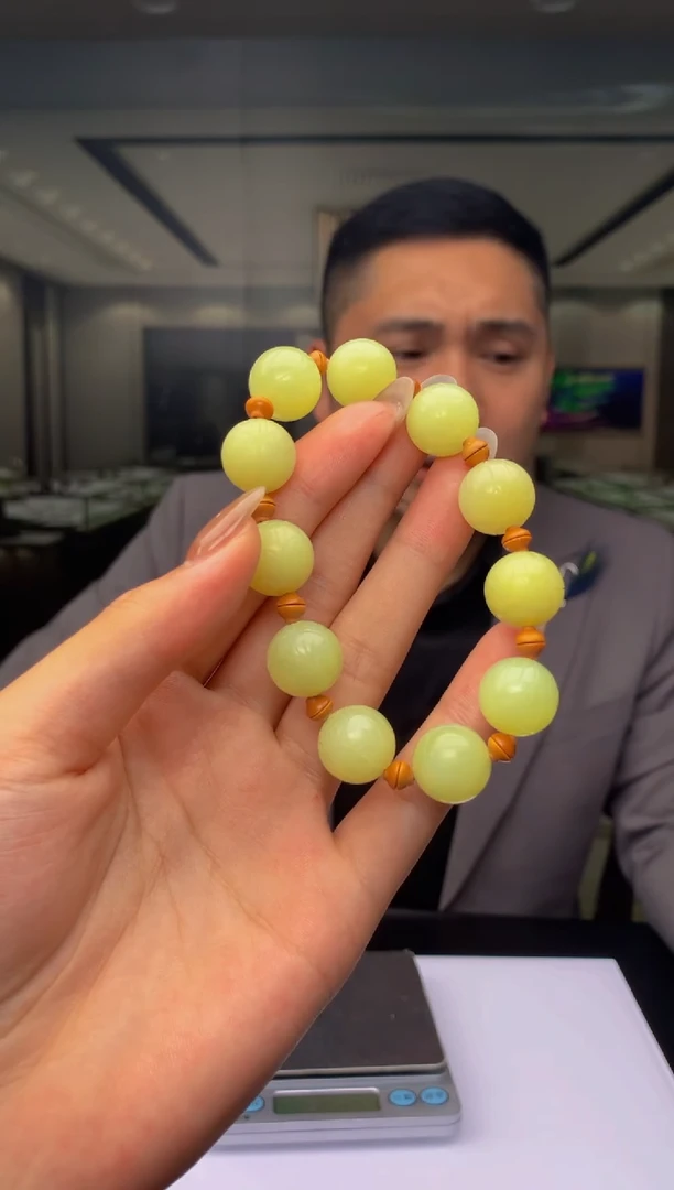 【闪购商品】定制和田玉Boss阳天然和田玉（拍一发一）