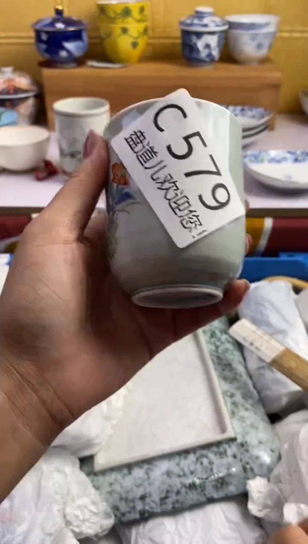 手工艺品琉璃薇**i579请谨慎参拍.不退不换.