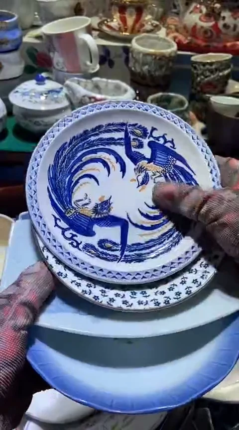 【闪购商品】瓷片6938755532314121676