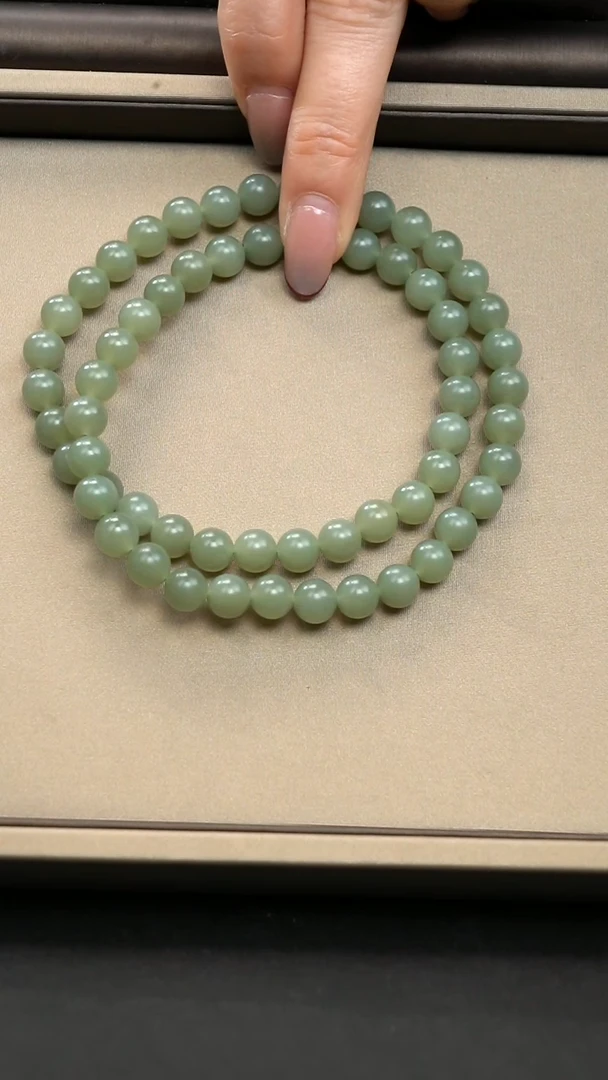 【闪购商品】和田玉颈饰未镶嵌和田玉 颈饰 未镶嵌