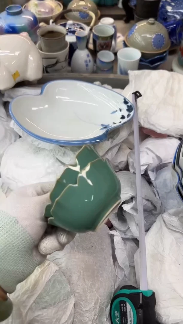 摆件老*爷瓷器瓷器瓷器瓷器