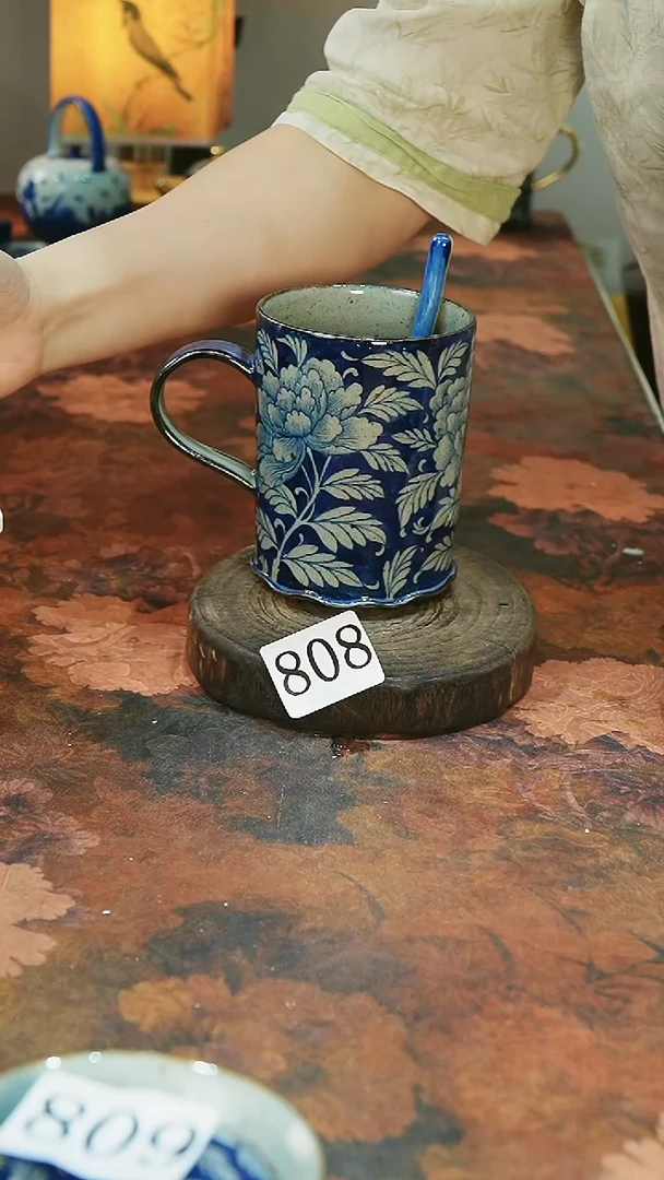 茶碗...........808