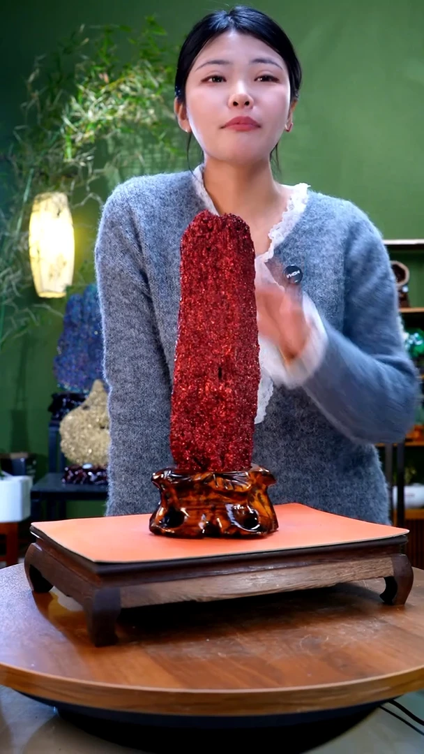 石材石材摆件一物一拍