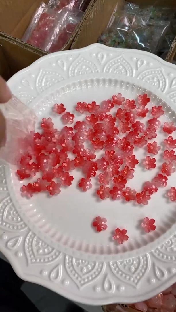 琉璃陶瓷合金D84