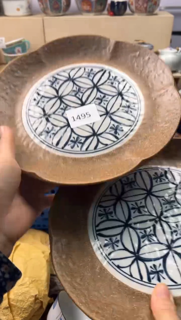 瓷片泡*?你好你好你好