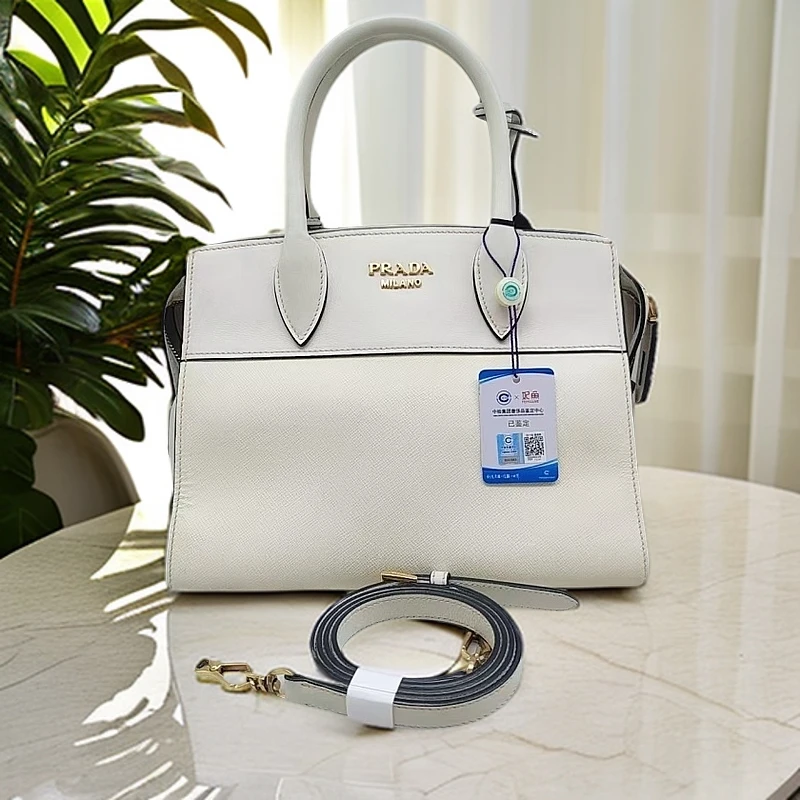 95新 Prada/普拉达 手提包1184 4299
