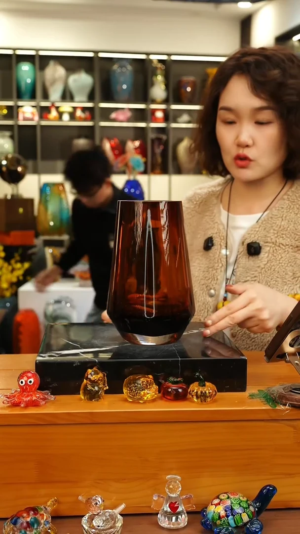 外贸花瓶尾货花瓶080