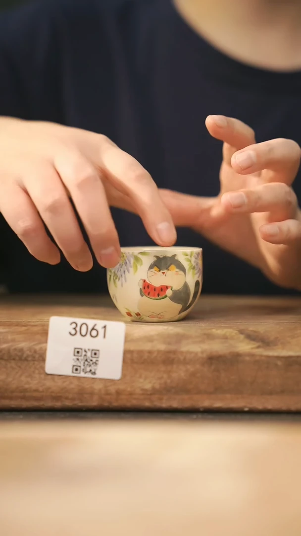 【落单孤品】福利/杯子@@3061