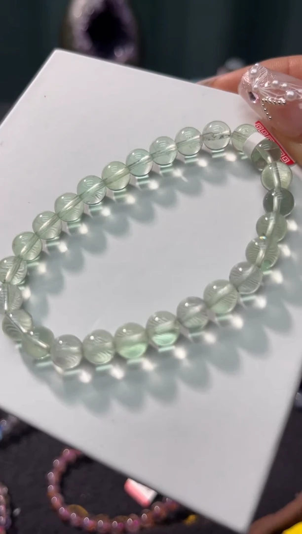 【闪购商品】水晶手链未镶嵌6多样性发其一/7+