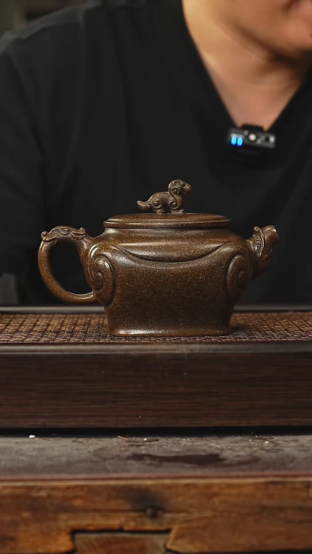 茶壶紫砂丁蜀镇紫砂壶