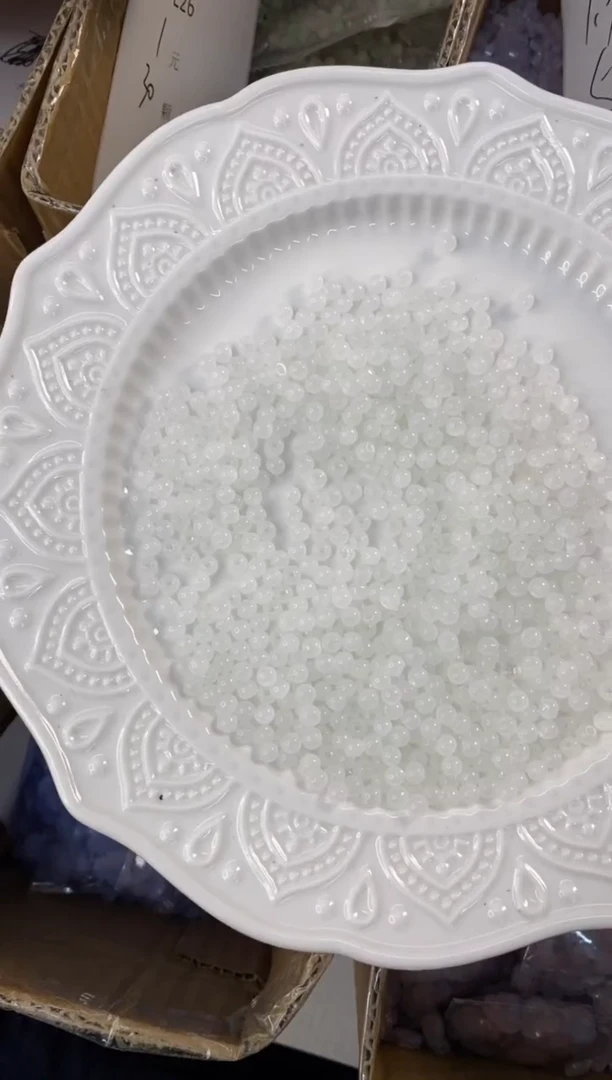 琉璃陶瓷合金E94