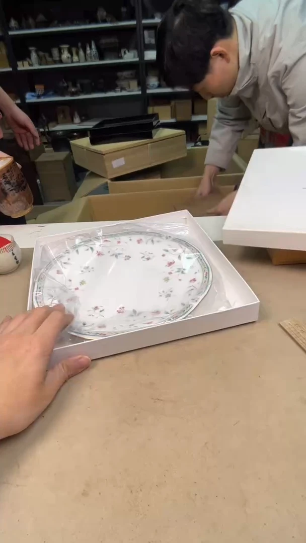 【闪购商品】摆件茶宠瓷器茶具套装