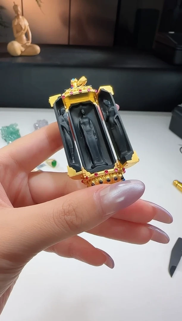 颈饰银S925镶嵌和田玉【鑫鑫】