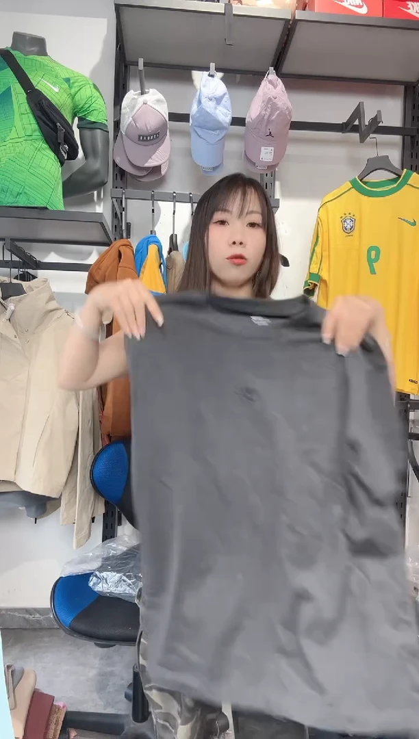 1291 编码 瑕疵款直播间过款为准 尺码L