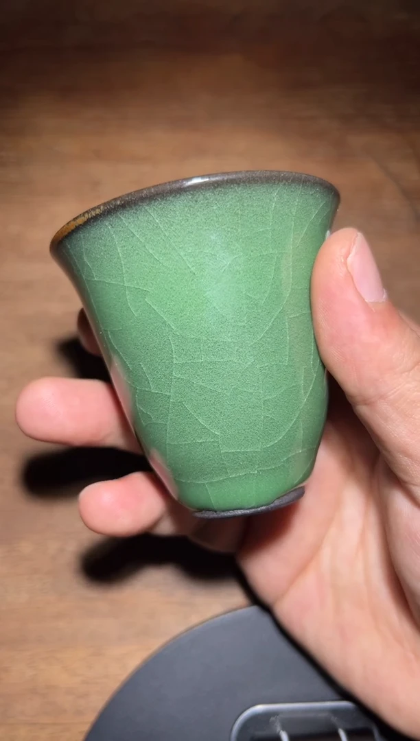 茶盏廖成义精品收藏6