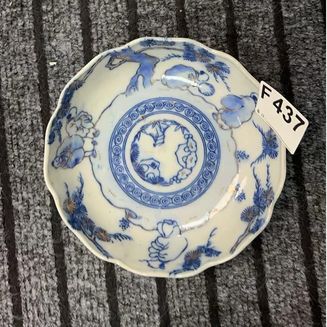 F437盛京文物商店/甄选/一件