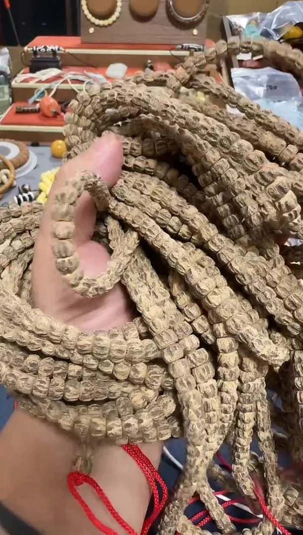 【闪购商品】柏香籽/百香籽手串187.7全量全量全量全量全量全量