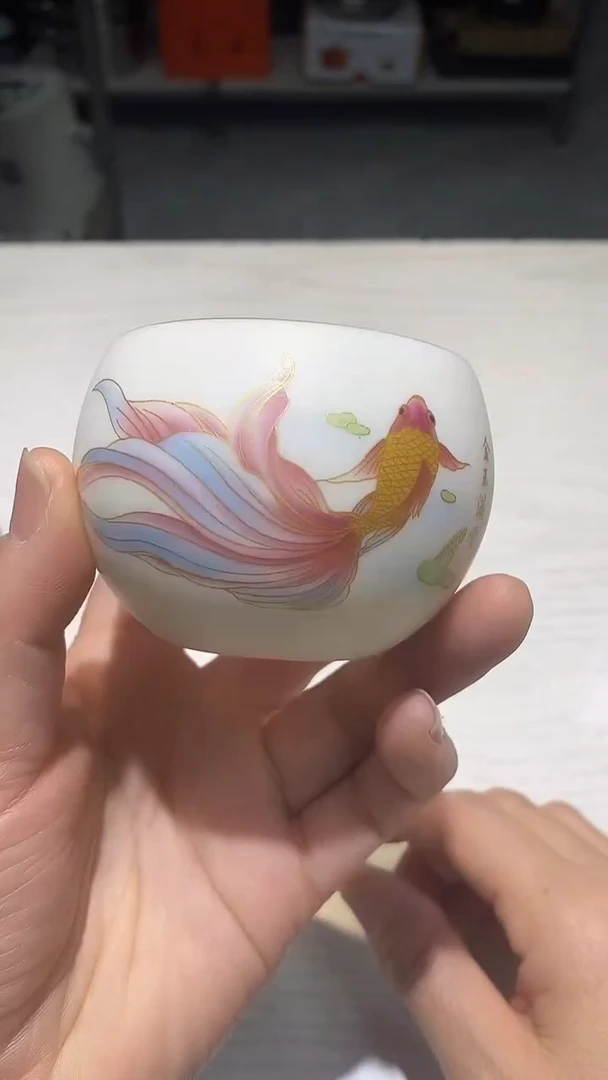 瓷片生活的本意就是开心@@1