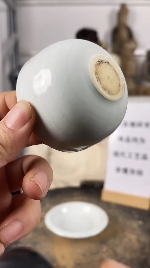 其他陶顺心瓷器 仿古复刻