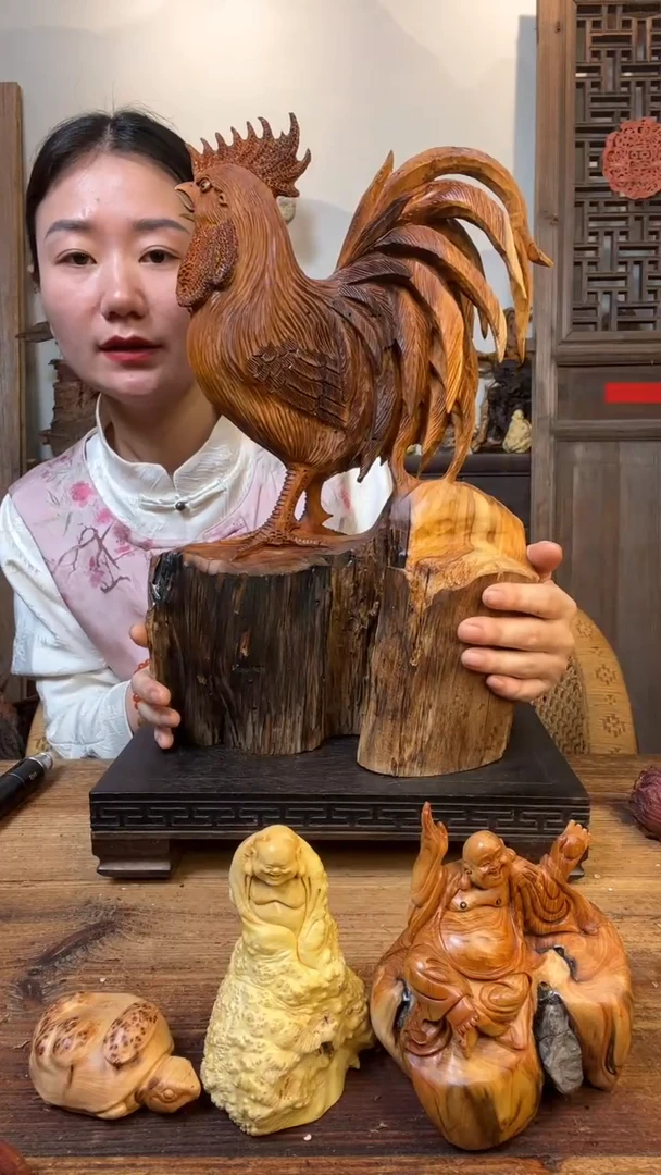 摆件56745645648545674.