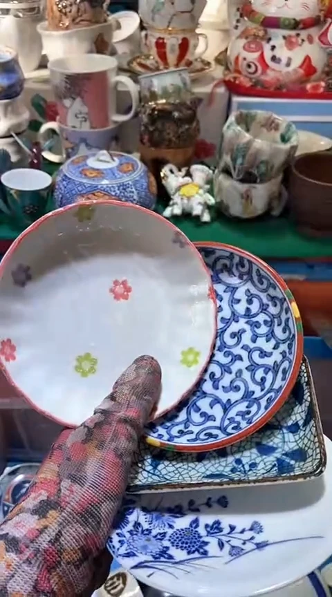 【闪购商品】瓷片11111111111111