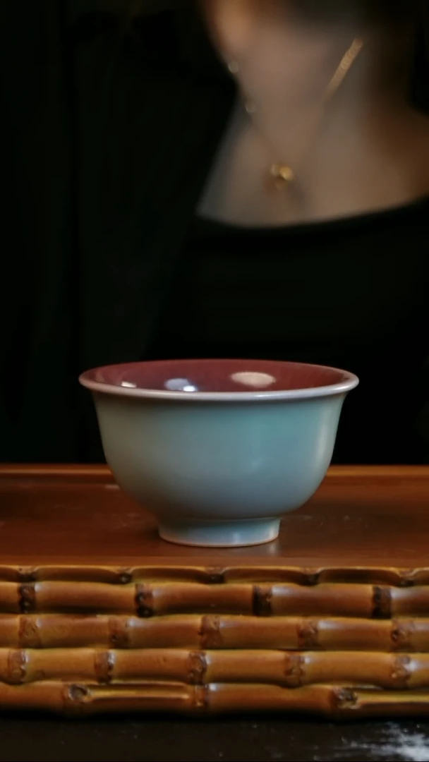 天下龙泉精品茶器89