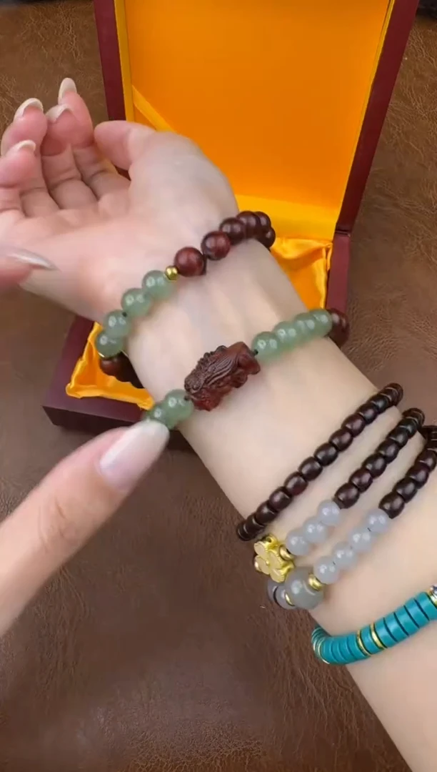 墨韵阁文玩小叶紫檀链接@@sp057