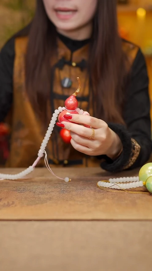 【闪购商品】153宴禾堂大漆工艺小葫芦99