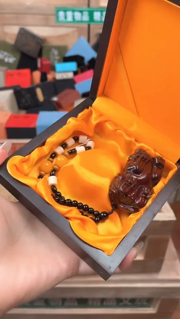 禧画茶器福利闪购商品无礼盒