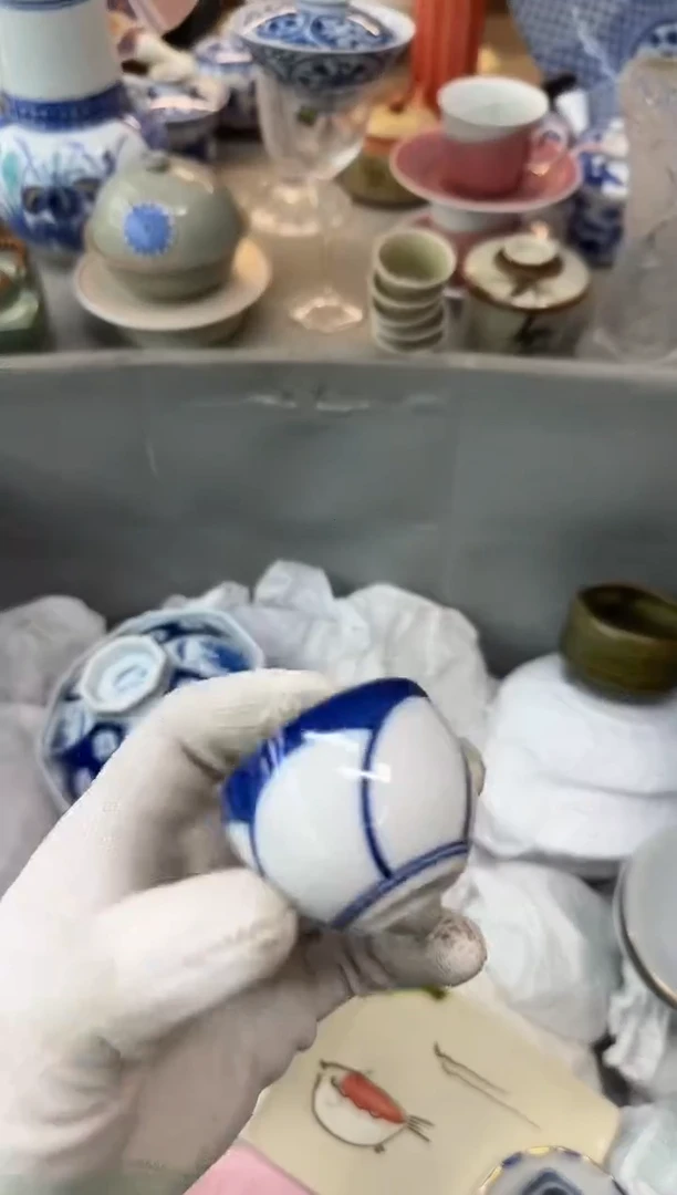 摆件殷*瓷器瓷器瓷器瓷器