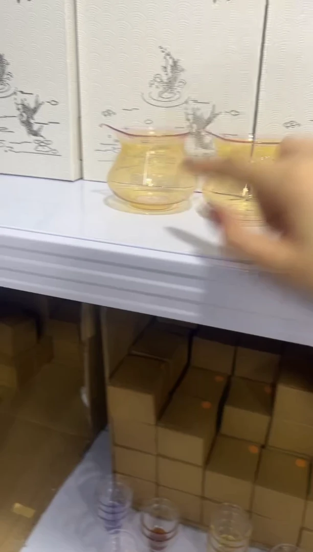 熏银无耳简易包装===========