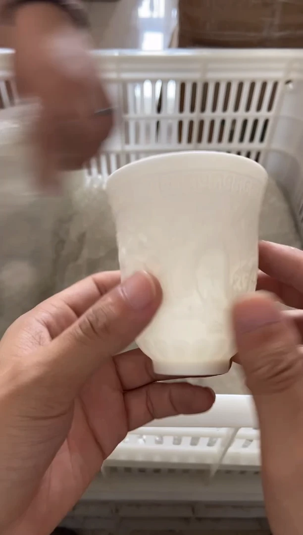 杯无运费险有瑕疵的有点脏介意勿拍