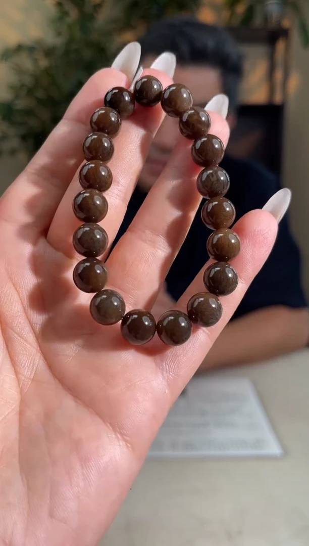 和田玉未镶嵌颈饰多样性拍一发一02077