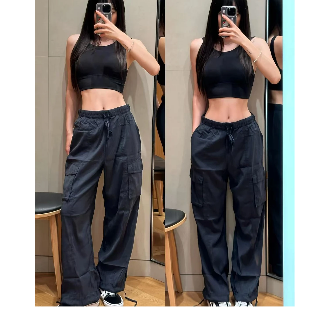 全新未使用 lululemon/露露乐蒙 lightweight MR AD CA PA  34607