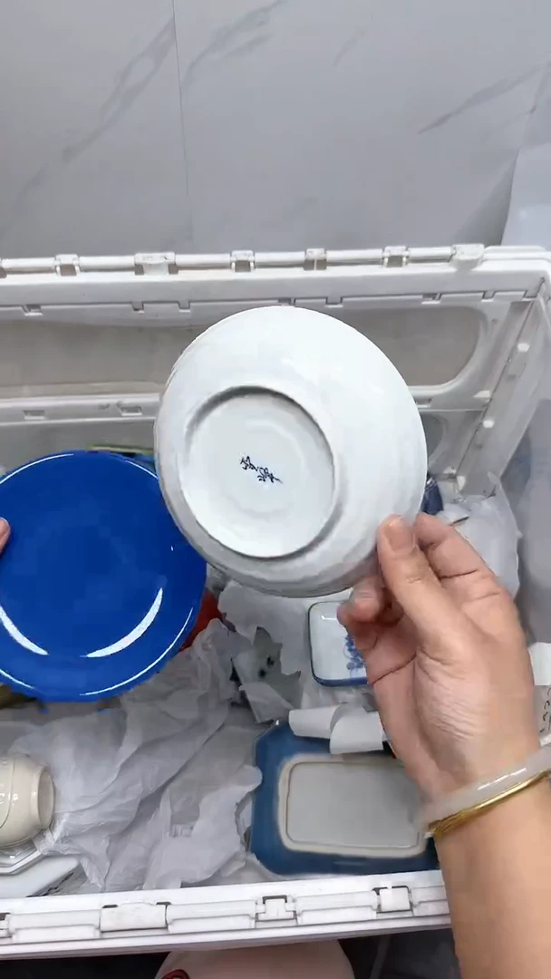 【闪购商品】1422回流瓷器默认微瑕，18.8包邮