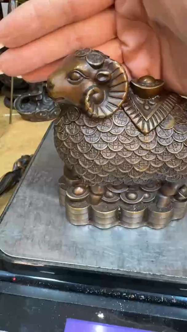 铜韵铜器铜韵铜器