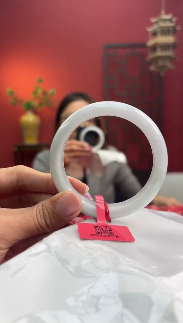未镶嵌手镯翡翠翡翠手镯6