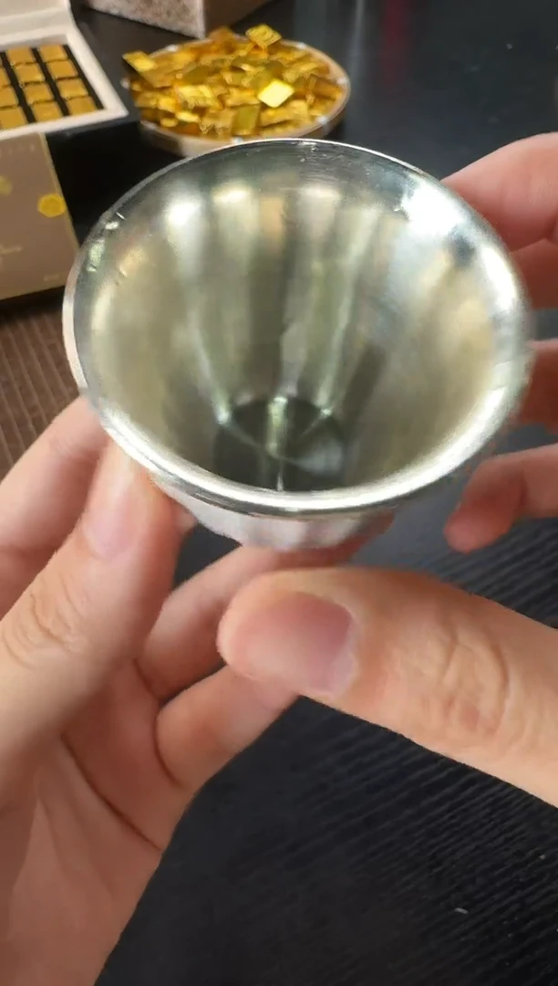 银杯-------------