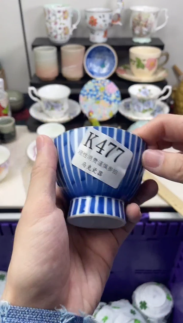 瓷片W****科                K477