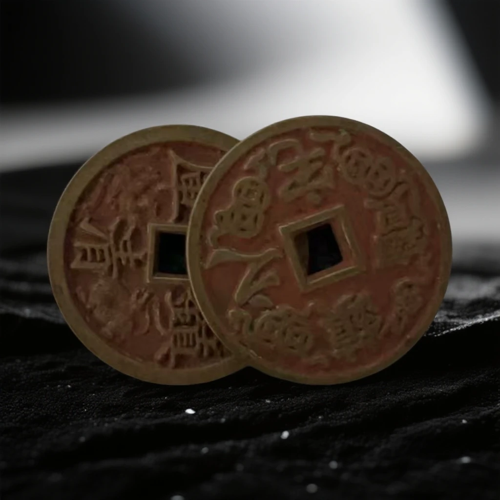 438【瀚海】精选手工复制仿古铜银复古纪念工艺摆件