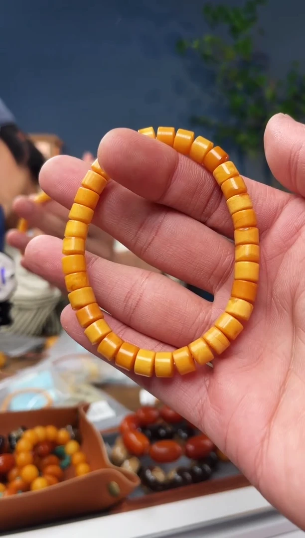 【闪购商品】蜜蜡珠宝奇石未镶嵌多样性发货发其一假一赔四
