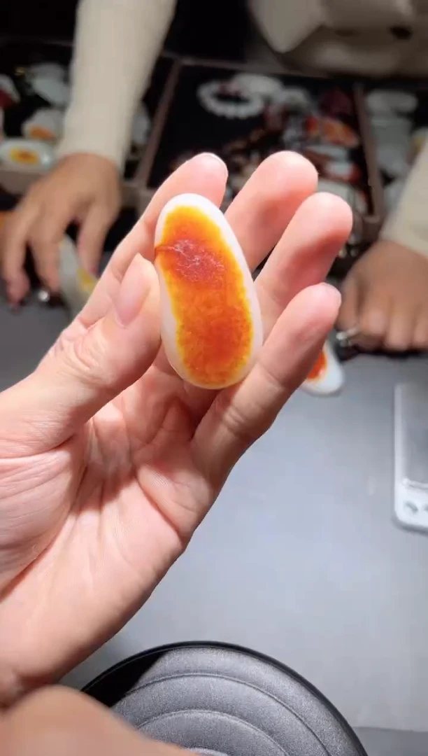 未镶嵌和田玉挂件YL-ZZ-11.12-14