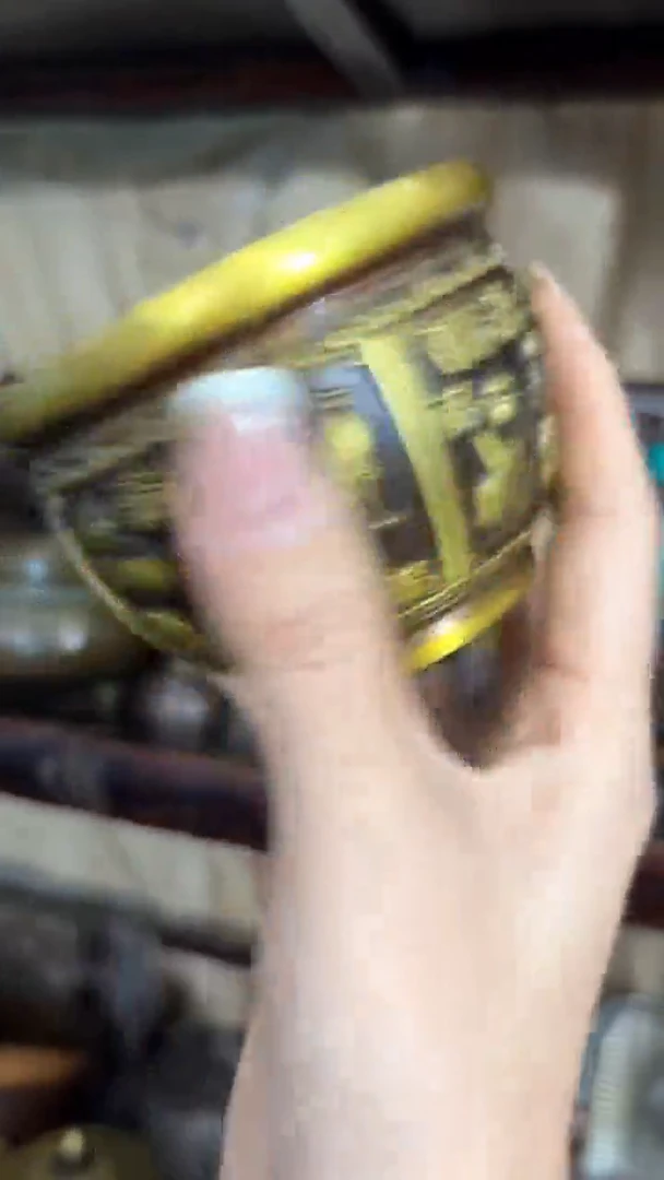 锦朗铜器锦朗铜器