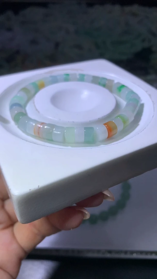未镶嵌挂件翡翠MXX061093