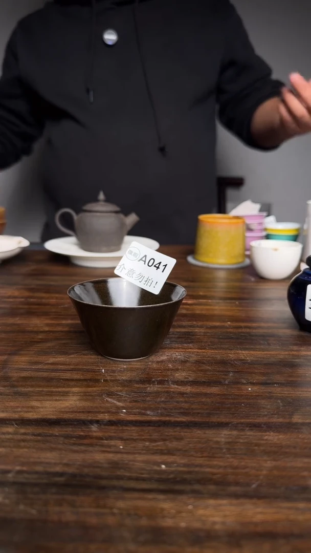 婺州龙窑烧制技艺全手工（A041