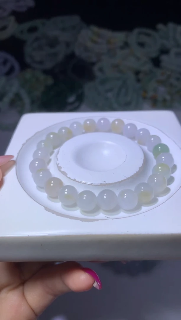 未镶嵌定制翡翠开***zMXX056831