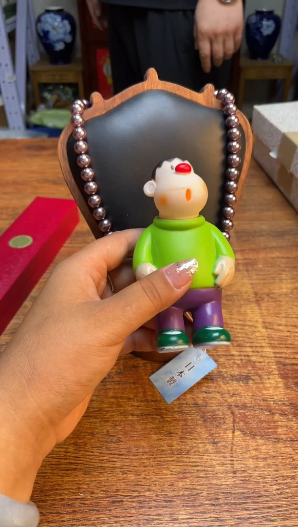 瓷片非常喜欢你家就是靠谱！