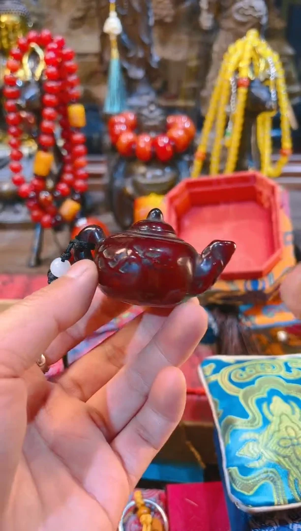 【闪购商品】蜜蜡裸石未镶嵌专属链接便宜出了