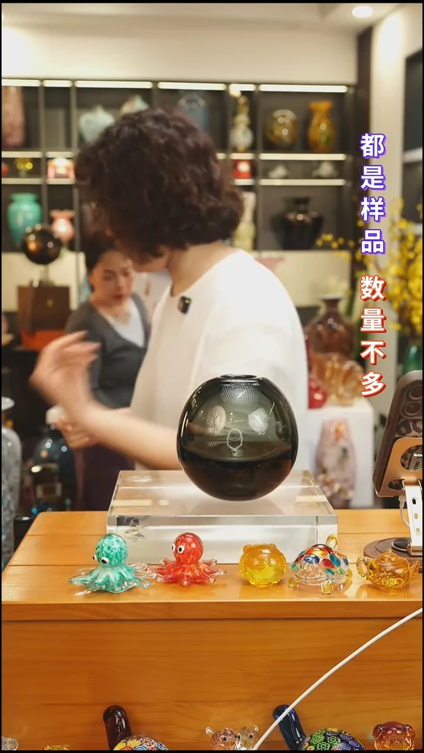 外贸花瓶尾货062