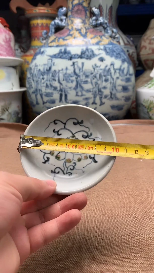 摆件旧藏瓷器旧藏瓷器
